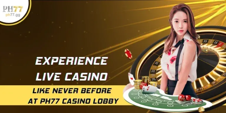 Các trò chơi casino nn8