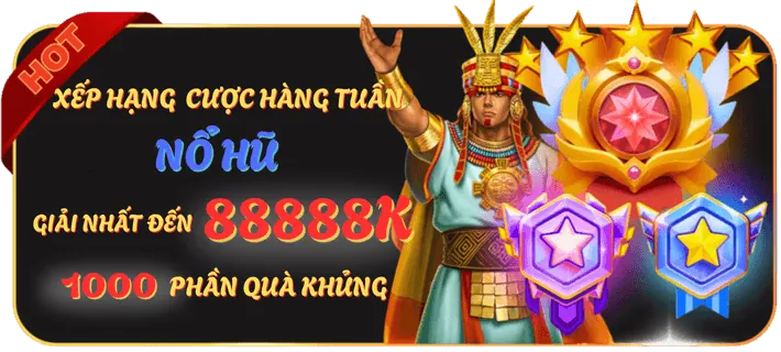 Các loại game Nổ Hũ đa dạng tại nn8