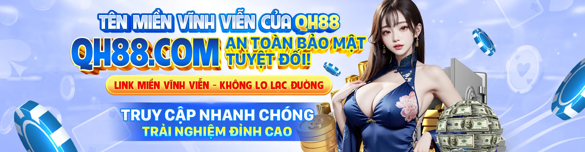 Bắn Cá Ocean King