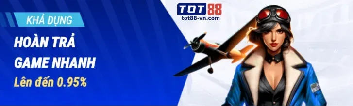 Chương trình thưởng nạp lại hàng ngày tại nn8